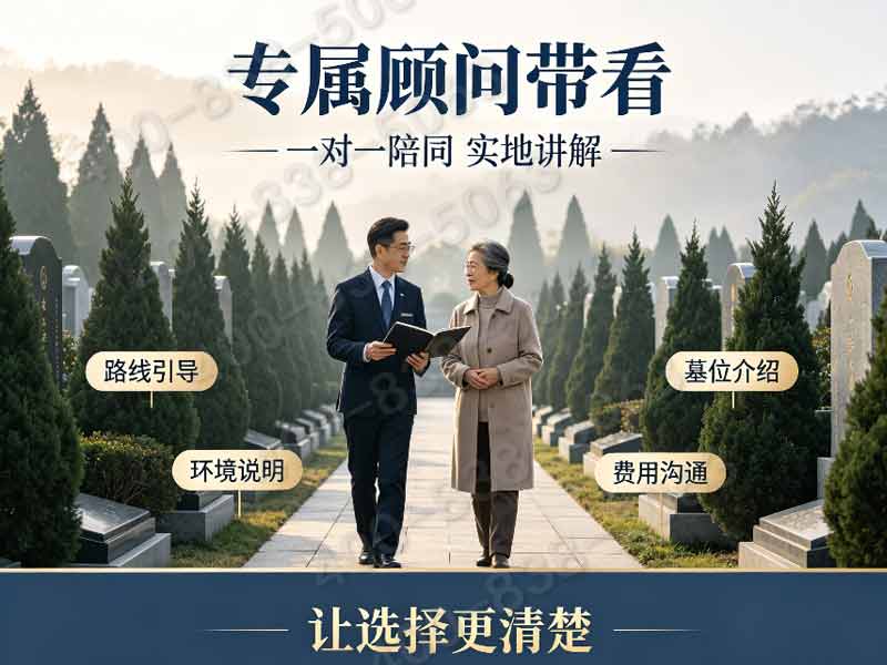 万安公墓城区稀缺墓碑完整价位 提前预定锁定低价名额：权威价格揭秘与预订指南