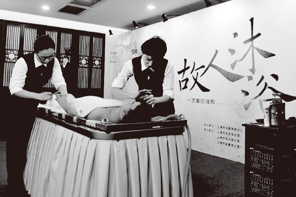如何体面的离开？穿衣净身、遗体整容重要吗？